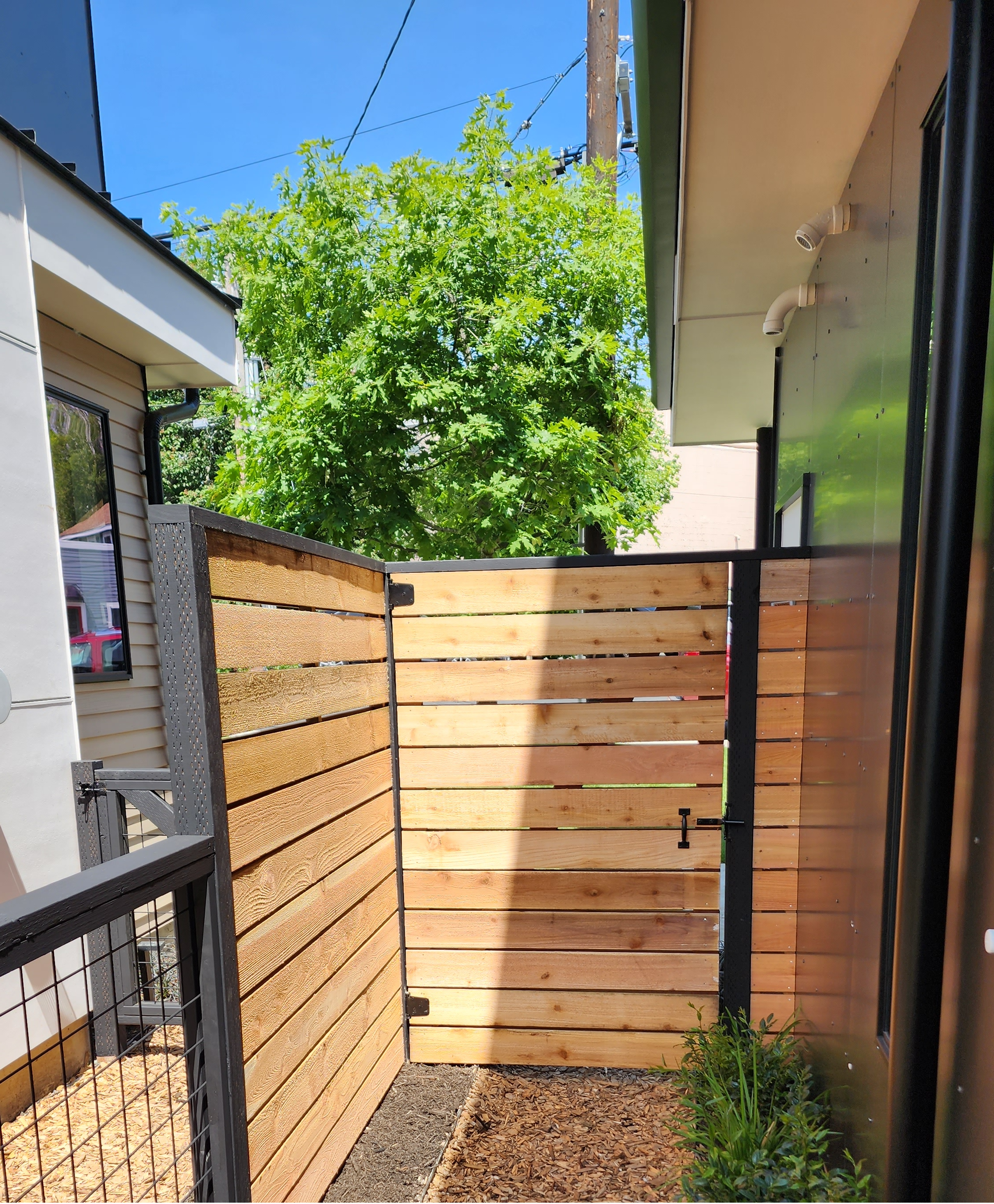 Fence Services Lake Stevens