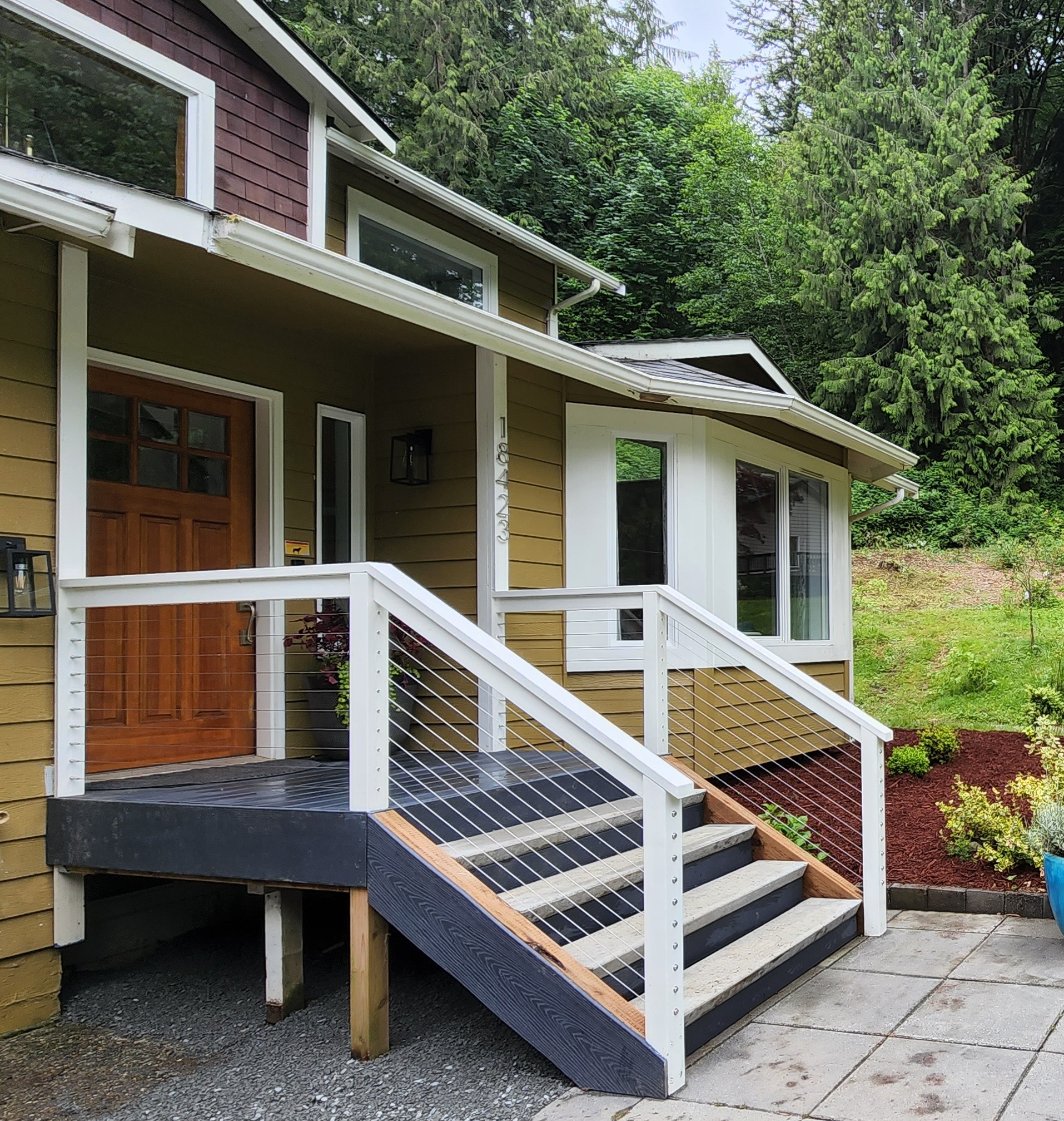 Deck Services Lake Stevens