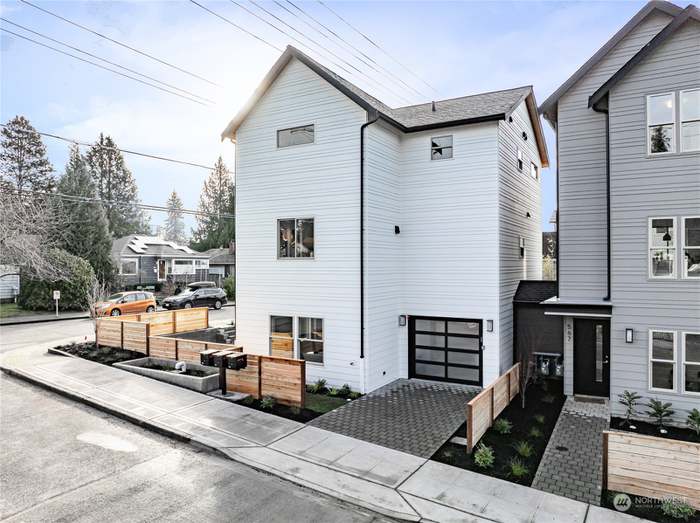 Siding Services Lake Stevens